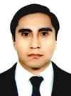 Foto de Dr. Franklin Fidel Salazar Blanco