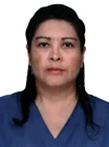 Foto de Dr. Janet Soledad Ocampos Cano