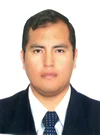 Foto de Dr. Luis Angel Coaguila Cusicanqui