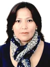 Foto de Dr. Danizza Laura Machaca Valenzuela