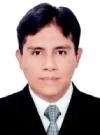 Foto de Dr. Maximo Gustavo Gonzales Lopez