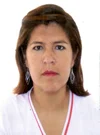Foto de Dr. Thatiana Mercedes Paredes Castelo
