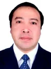 Foto de Dr. Edwin Luis Marroquin Encinas