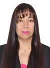 Foto de Dr. Bertha Haydee Torrel Villanueva