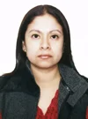 Foto de Dr. Patricia Jannet Alvarez Castillo