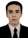 Foto de Dr. Christian Martin Cespedes Collao