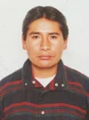 Foto de Dr. Hugo Quispe Quispe
