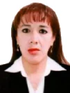 Foto de Dr. Brisaida Barrientos Roque