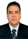 Foto de Dr. Jose Vantroy Avila Alatrista
