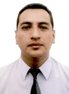 Foto de Dr. Juan Carlos Mercado Vega