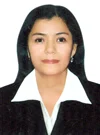 Foto de Dr. Sara Yvonne Cecilia Salgado Diaz de Yshikawa