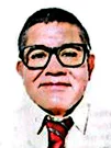 Foto de Dr. Esteban Doyman Tarazona Matta