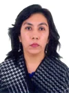Foto de Dr. Zheleny Rocio Claudio Ramos