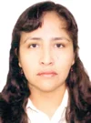 Foto de Dr. Ruth Mercedes Salas Lazo