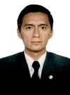 Foto de Dr. Gilmer Antonio Huancahuire Aguilar