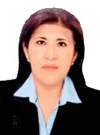 Foto de Dr. Monica Gloria Castro Rodriguez