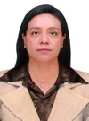 Foto de Dr. Karla Fabiola Carmona Huaygua