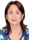 Foto de Dr. Maria del Carmen Leon Chavez