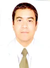 Foto de Dr. Jorge Jerico Araujo Cornejo