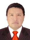 Foto de Dr. Nelso Birino Toledo Hilario