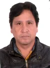 Foto de Dr. Rosemberg Anastacio Geronimo Meza