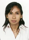 Foto de Dr. Monica Collado Guerra