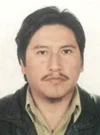 Foto de Dr. Miguel Anibal Apaza Canaza