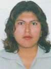 Foto de Dr. Ruth Maquera Canaza