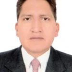 Foto de Dr. Victor Alberto Jauregui Huayapa