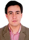 Foto de Dr. Percy Alberto Herrera Añazco