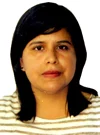 Foto de Dr. Magda Yuliana Cruzado Villanueva