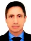 Foto de Dr. James Antonio Rejas Parodi