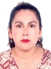 Foto de Dr. Ena Luz Heredia Escajadillo