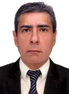 Foto de Dr. Luis Ernesto Vergara Labrin