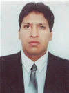 Foto de Dr. Carlos Ruben Barrientos Huamani