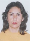 Foto de Dr. Dinorah Elena Martinez Sanchez