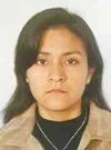 Foto de Dr. Sandra Masiell Aedo Arias