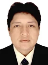 Foto de Dr. Gabriel Vidal Dominguez