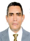Foto de Dr. Gonzalo Edmundo Vargas Velarde