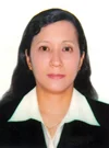 Foto de Dr. Flor de Mercedes Martin Chong Vilela