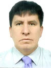 Foto de Dr. Dennis Fernando Mendoza Gamarra