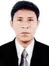 Foto de Dr. Walter Cesar Saavedra Yarleque