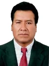 Foto de Dr. Oswaldo Mamani Gonzales