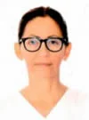 Foto de Dr. Rosa Elena Rojas Olivos
