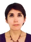 Foto de Dr. Dajhana Medina Solorzano