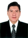 Foto de Dr. Jorge Antonio Nuñez Añari