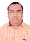Foto de Dr. Jorge Alberto Effio Becerra
