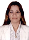 Foto de Dr. Monica Patricia Fernandez Martinez