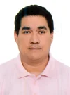 Foto de Dr. Jose Alcides Otiniano Oyola