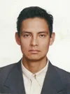 Foto de Dr. Jorge Luis Avalos Reyes
